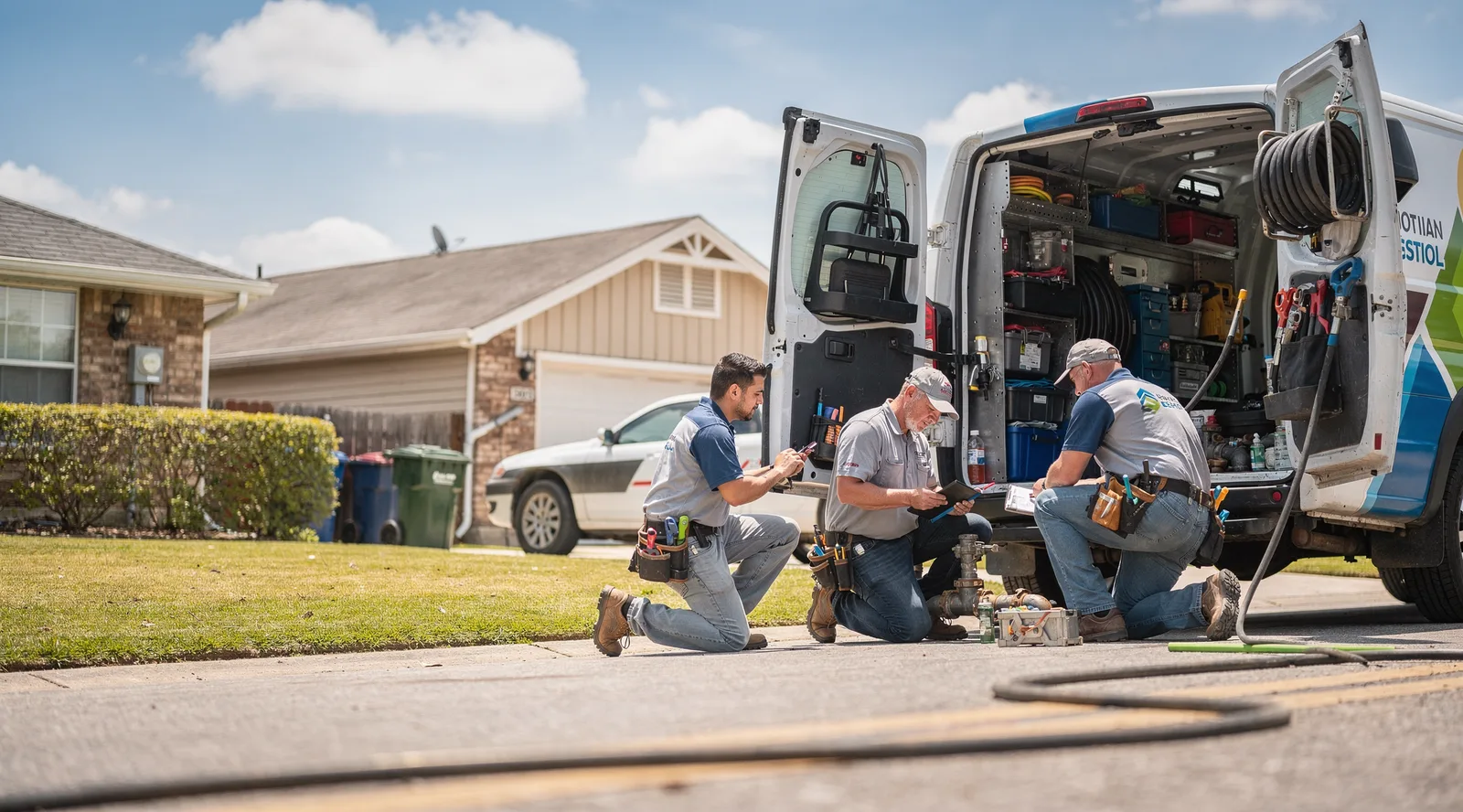 Emergency Plumber in Kula, HI near me